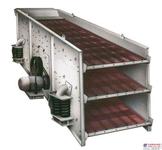 直線振動篩排雜慢堵網(wǎng)怎么辦？